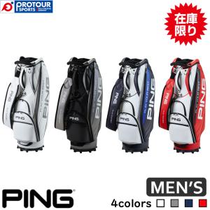 PING（ピン） 【キャディバッグの下取り・修理承ります】PING CB-P2307