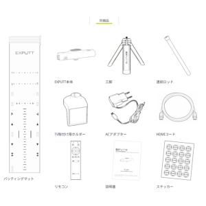 SKY TRAK EXPUTT-RG / スカ...の詳細画像4