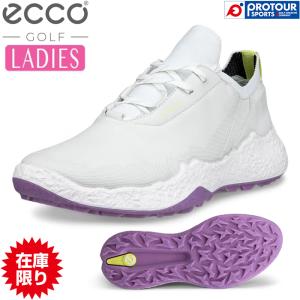 【在庫限り】ECCO W GOLF BIOM H...の商品画像