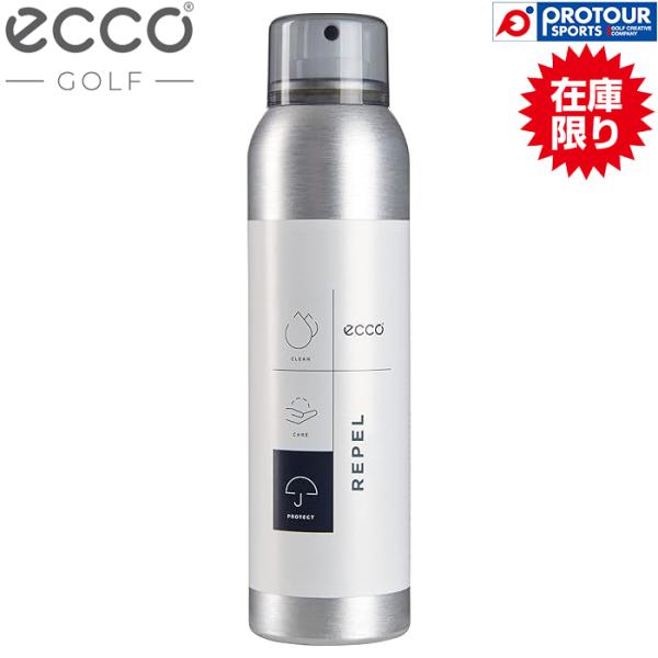 【在庫限り】ECCO GOLF REPEL WATER PROOFING SPRAY EG90401...