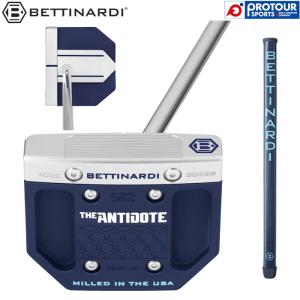 BETTINARDI（ベティナルディ） BETTINARDI 2023 STUDIO STOCK SS16