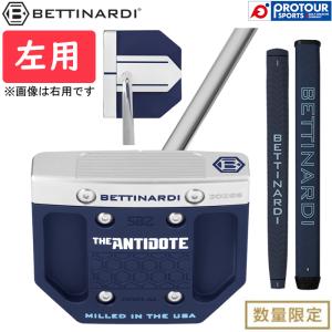 Queen B BETTINARDI QB16 PUTTER / ベティナルディ クイーンビー