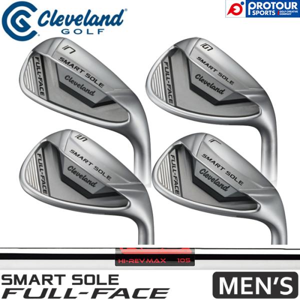 Cleveland Golf SMART SOLE FULL-FACE / クリーブランド スマート...