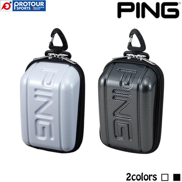 PING HARD SCOPE CASE GB-T2503 / ピン ハードスコープケース 2025...