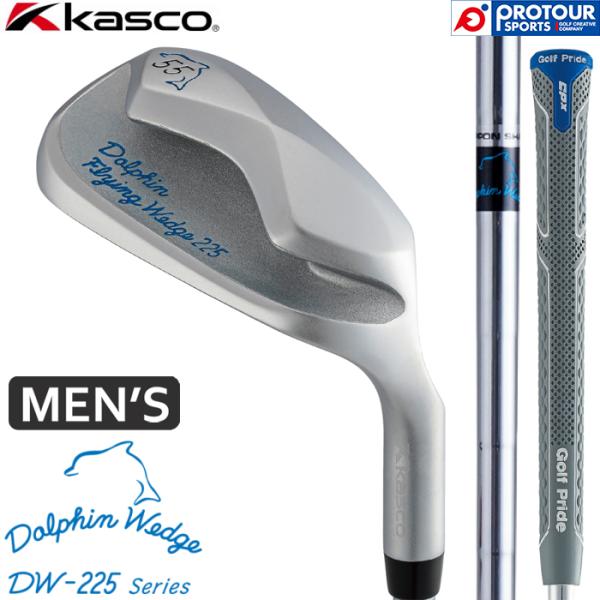kasco DOLPHIN FLYING WEDGE DFW-225 / キャスコ ドルフィン フラ...
