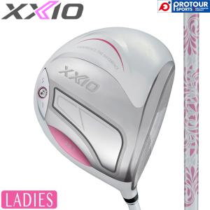 DUNLOP XXIO14 LADIES DRI...の商品画像