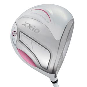 DUNLOP XXIO14 LADIES DR...の詳細画像1