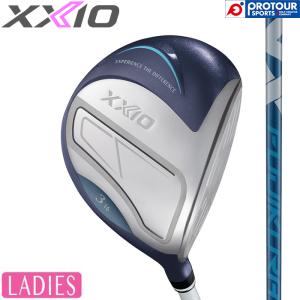 DUNLOP XXIO14 LADIES FW ...の商品画像