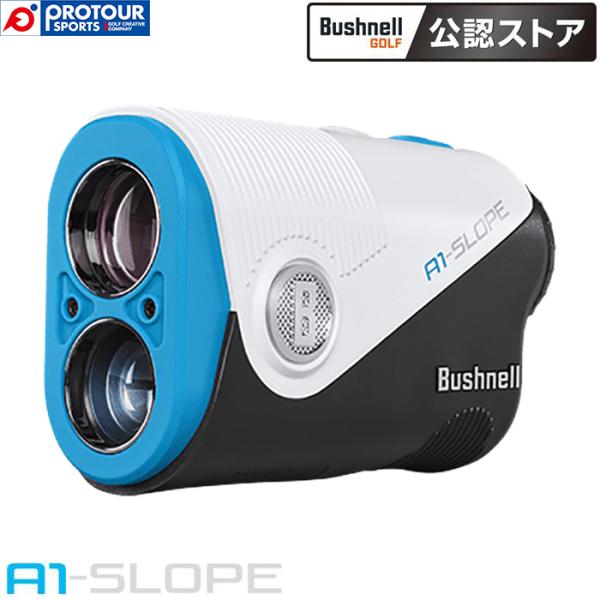 Bushnell GOLF PINSEEKER A1 SLOPE JOLT MARINE / ブッシ...