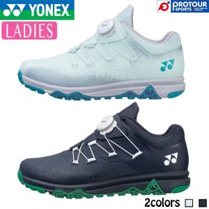 YONEX GOLF SHOES SHGAR4L...の商品画像