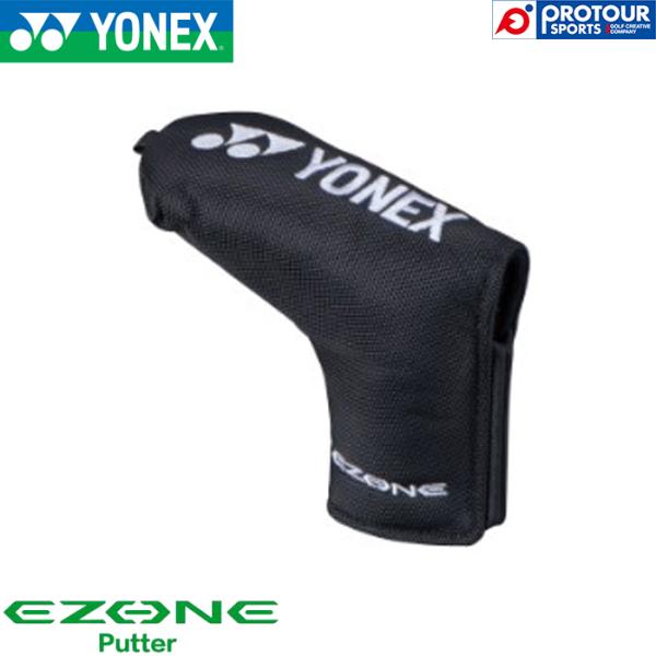 YONEX HW-EZP01 / ヨネックス 純正ヘッドカバー EZONEパター(P-01,P-02...