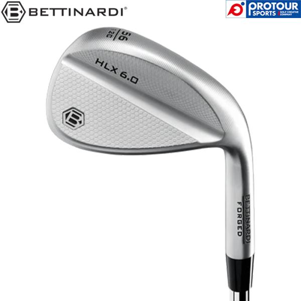 BETTINARDI HLX 6.0 FORGED WEDGE CHROME / ベティナルディ H...