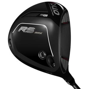 PRGR RS DUO RS MAX DRIV...の詳細画像1