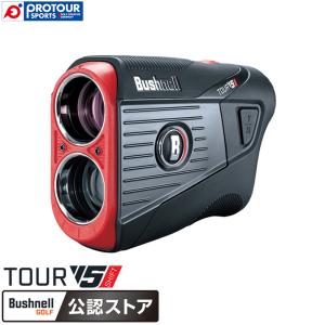 Bushnell ブッシュネル ツアーV3 Slope Edition ゴルフ レーザー