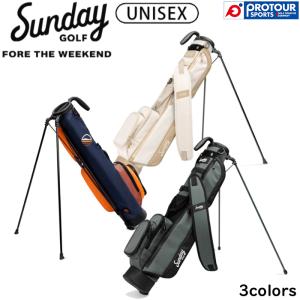 SRIXON 数量限定 スリクソン GGC-S191L キャディバッグ 9.5型 スタンド