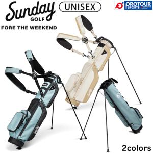 COBRA（ゴルフ） Cobra × Vessel Tour Stand 23 Golf Bag キャディ