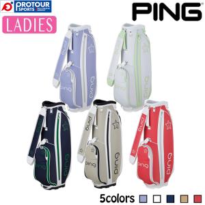 PING ピン（PING）（メンズ、レディース）ゴルフ 軽量 カート式