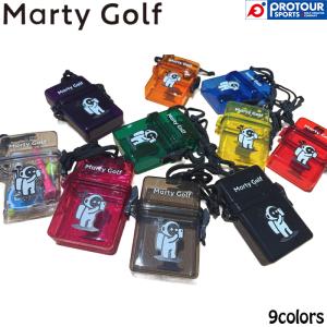 Marty Golf Caddy kun utility case (340) / マーティーゴルフ Caddyくんユーティリティケース 2026年モデル 全9色 コンパクト ケース ゴルフケース 便利 人気