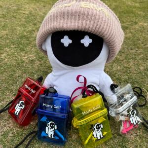 Marty Golf Caddy kun ut...の詳細画像2