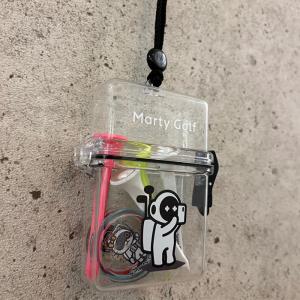 Marty Golf Caddy kun ut...の詳細画像3