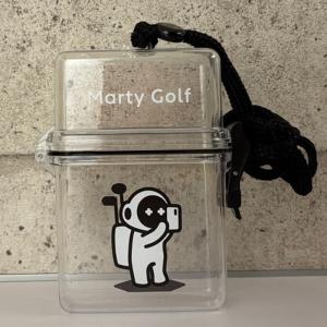 Marty Golf Caddy kun ut...の詳細画像4