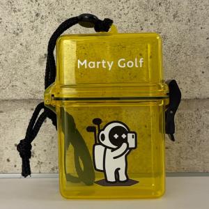 Marty Golf Caddy kun ut...の詳細画像5