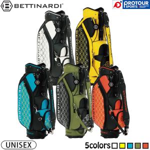 BETTINARDI（ベティナルディ） Stand Bag 23550203 ゴルフ スタンド