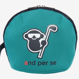 【在庫限り】and per se COLD P...の詳細画像5