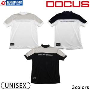 DOCUS（ドゥーカス） 【2026年春夏新作】DOCUS | Reloaded Mock