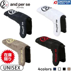 ODYSSEY（キャロウェイゴルフ） オデッセイ 純正 パターカバー