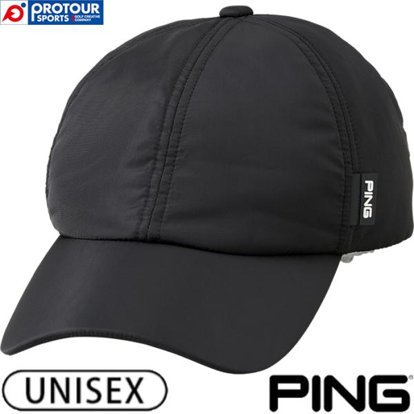 PING QUOISM HEAT CAP HW-P2312 / ピン クオイズムヒート キャップ H...
