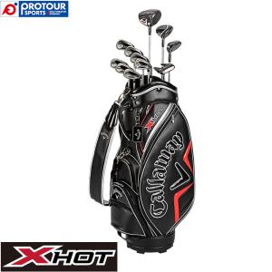 Callaway X HOT PACKAGESET MEN&apos;S / エックス ホット パッケージセッ...