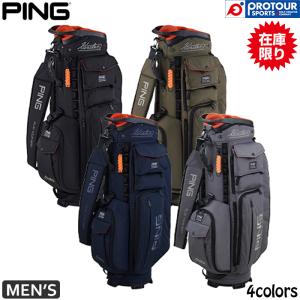 在庫限り】PING URBAN MILITARY CB-U2601 / ピン アーバンミリタリー