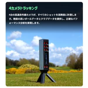 GPRO SQUARE GOLF OMNI S...の詳細画像4