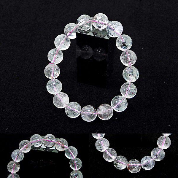 [Original天然石] 美しき ブラジル産 スーパーセブン [12.5mm]100065