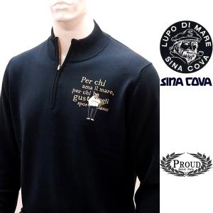 SINA COVA（シナコバ） シナコバアウトレット カシミヤセーター L