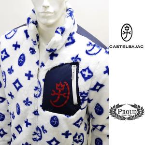 CASTELBAJAC（カステルバジャック） アウトレット ジャケット 48 L