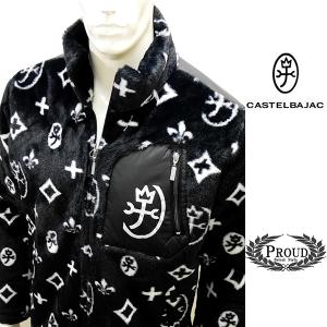 CASTELBAJAC（カステルバジャック） アウトレット ジャケット 48 L