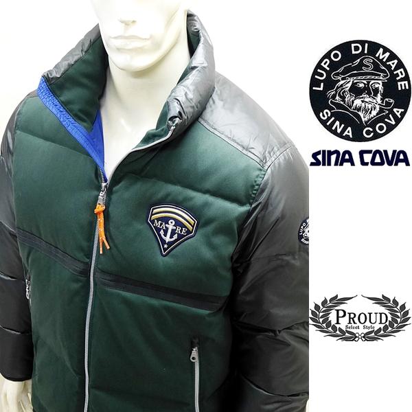 シナコバアウトレット ダウンジャケット LL ゴルフ メンズウェア 防寒 LightMagic 10...