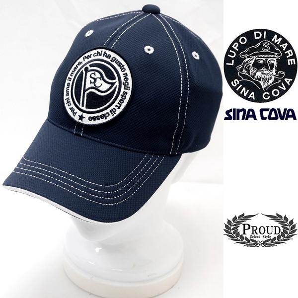 シナコバ アウトレット キャップ 帽子 ゴルフ タウンウェア メンズ レディース 新作23 2322...