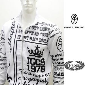 CASTELBAJAC（カステルバジャック） ダウンベスト 48 L ゴルフ タウン