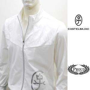 CASTELBAJAC（カステルバジャック） アウトレット ジャケット 48 L