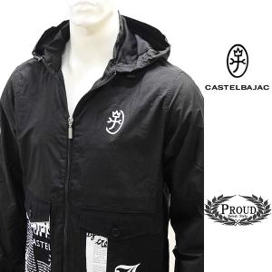 CASTELBAJAC（カステルバジャック） アウトレット ジャケット 48 L