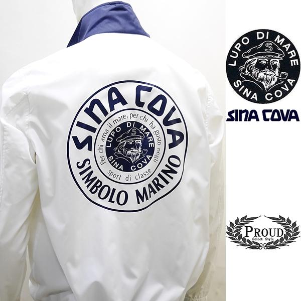 シナコバ アウトレット ウインドジャケット LL ゴルフ タウン ウェア バックショットモデル 撥水...