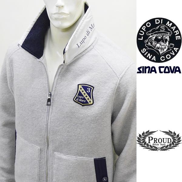 シナコバ ジャケット LL ゴルフ メンズウェア 圧縮ウールニットタイプ 58300円 新作24AW...