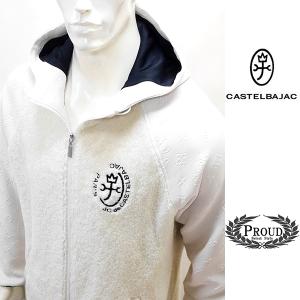 CASTELBAJAC（カステルバジャック） アウトレット ジャケット 48 L