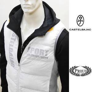 CASTELBAJAC（カステルバジャック） カステルバジャック・24 秋冬 AW