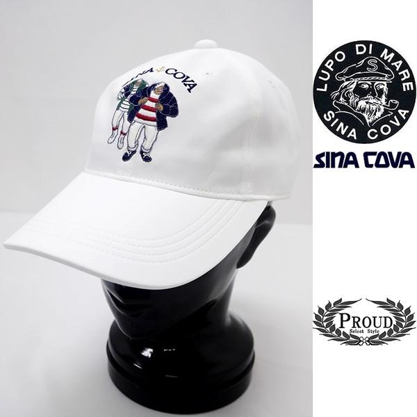 シナコバ 特選品￥12000+税 [F]キャップ キャラクターバージョン ]70803077    ...