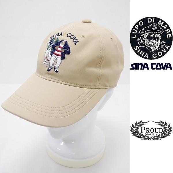 シナコバ 特選品￥12000+税 [F]キャップ メンズ キャラクターバージョン ]70803076...