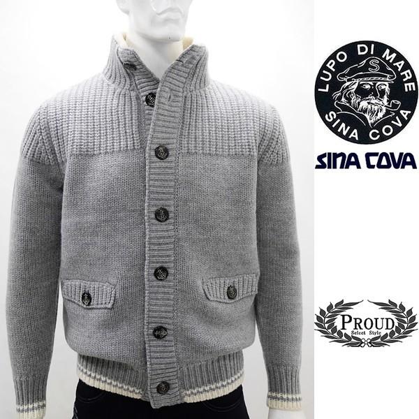 シナコバ アウトレット￥63000+税 [L]ジャケット ブルゾン/ウール100%豪華エレガントモデ...